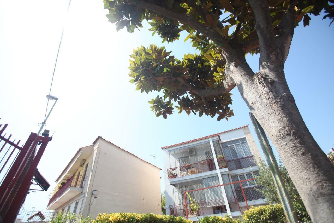 埃尔科拉诺Casa Magnolia别墅 外观 照片